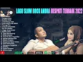 Lagu Full Album Andra Respati \u0026 Elsa Pitaloka - Ditnggal Nikah, Korban Perasaan ( Slow Rock ) 2022