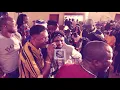 Download Lagu DESMOND I OKPEYEN aka BAYO ADE Jr Official Glasgow \u0026 Leeds   Story Story concert 2021