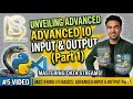 Advanced Python Input and Output formatting IGCSE Programming