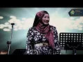 Lagu MUZIKITA 'Gema Lagenda' - Mansoor Quartet Feat. Eka Mairina