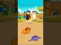 Download Lagu Anak-anak Nabi Ada 7 Orang Nyanyi Bareng Papa \u0026 Mama Ondel | Lagu Anak Islam | Ondel-Ondel Cekizz