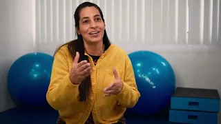 Saúde Interior | Doc Futura Curta Duração