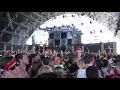 Baauer - "Harlem Shake" Coachella 2013 4/13/2013 Saturday LIVE Weekend 1