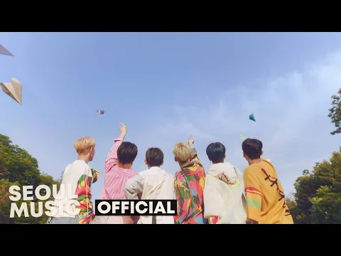 RoaD-B [MV] BXK - FLY HIGH(플라이 하이) / Official Music Video 公式動画のサムネイル画像
