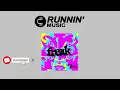 Genesi, Meduza - Run (Extended Mix)