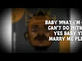KABZA DE SMALL -BUYILE (ft MADUMANE, DALIWONGA, NIA PEARL) [LYRICS]