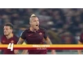 Download Lagu Radja Nainggolan's Top 5 Roma Goals