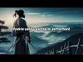Victor Ray - Stay For A While (lyrics / sub español)