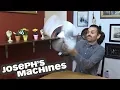 Download Lagu Cricket Contraptions | How To Play Cricket Alone | Joseph's Machines