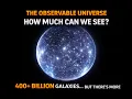 The Observable Universe Explained How Big Is Reality