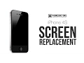 iPhone 4S LCD Screen Repair GSM CDMA for AT T Sprint and Verizon