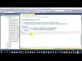 DAT201x-M11-Lab 11 Error Handling and Transactions