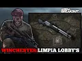 Lagu 🔥LA WINCHESTER LIMPIA LOBBY'S‼️(7 kills) || Arena Breakout (Gameplay Español) JackkaTM