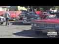 Stop The Violence Cruise Night Richmond Ca 16