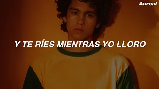 Dominic Fike - Mama's Boy (Traducida al Español)