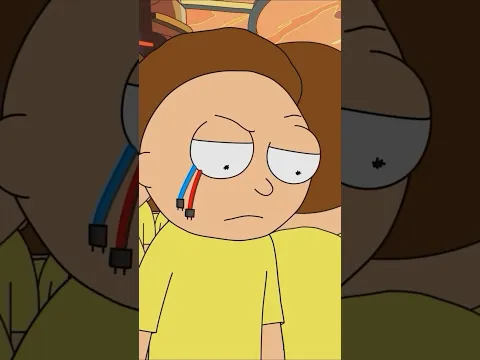 Download MP3 Here’s why Evil Morty is Evil