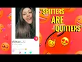 Tinder Pickup Lines Conversations and Bios