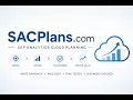 Coding Standards for SAC Planning