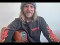 Kyuss - Space Cadet full guitar lesson tutorial + TAB