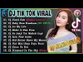 Download Lagu DJ TIKTOK TERBARU 2021 - DJ PANIK GAK FULL BASS TIK TOK VIRAL REMIX TERBARU 2021