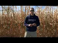 In the Field with Ag Valley Agronomy Planning for Next Year