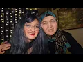 Lagu ASMR | MY MOM DOES MY \