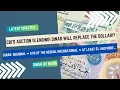 CBIs Auction Ending IQD International 1 00 Iraq Dinar RV Updates 23 IQD ReValue News