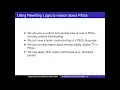 A Semantic Framework for PEGs