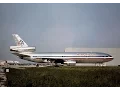 American Airlines Flight 191 ATC Recording