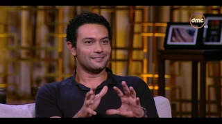 لقاء خاص سهرة خاصة مع أبطال مسلسل 30 يوم بطولة آسر ياسين 