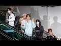 Download Lagu 투어스 입국길 TWS Airport Arrival | GMP 250916