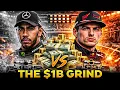 Hamilton vs Verstappen Who Is Building the Bigger Financial Empire