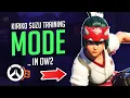 THIS KIRIKO WORKSHOP TRAINING MODE IS GREAT FOR PRACTICING SUZU