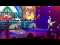 Download Lagu Scorpions Steamrock Fever live in Nîmes