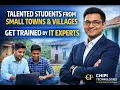 Stop Memorizing Code Learn to Think Like a Programmer - ChiPi Technologies