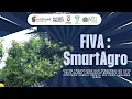INNOVILLAGE 2025 - FIVA SmartAgro - Universitas Negeri Malang -  Princi - Kab. Malang - Jawa Timur