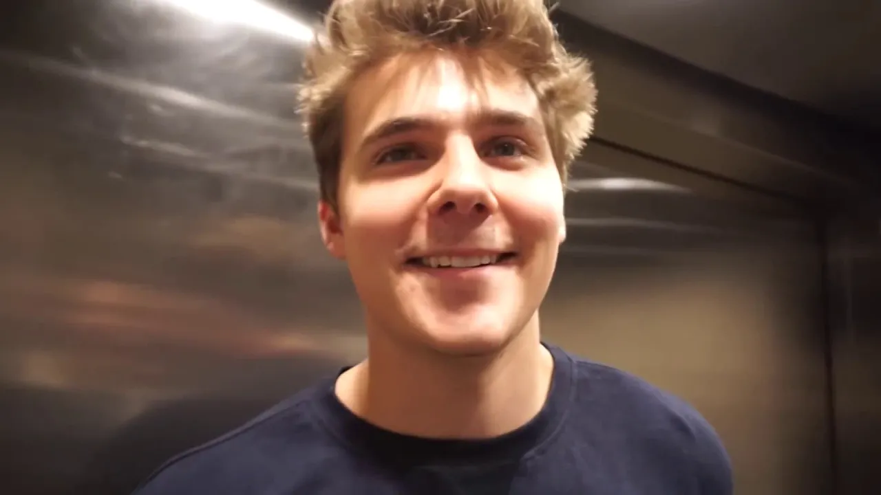 EVERY DAVID DOBRIK VLOG (#101-150)