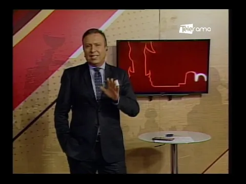 Desde la Mitad del Mundo 01-03-2023