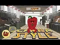 Download Lagu Gamba Style (Gangnam Style - The Hebrew parody)