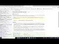 Tips and Tricks - Data Import Tool