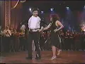 Eddie Maria Torres Performing Fiesta A La King By Tito Puente At Manhattan Center NYC