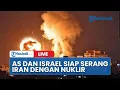 Lagu 🔴Perang Dimulai, AS dan Israel Rencanakan Serang Iran dengan Nuklir