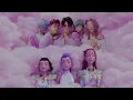 NO ADS Fall Asleep Fast with Dreamy Piano Music 😴 Gentle Cloud Melody for Deep Sleep and Insomnia