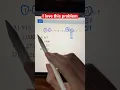 Adding Consecutive Numbers Math Trick Problem Algebra