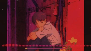 i dont want you back slowed down deep version 