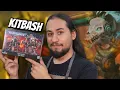 Download Lagu Kitbashing Knights for My Death Guard Army!