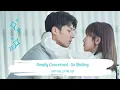 OST HELLO MR. GU | SU SHIDING - DEEPLY CONCERNED 苏诗丁 - 深深在意  [LYRICS HAN+PIN+EN] 原来你是这样的顾先生 OST
