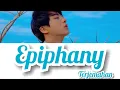 Download Lagu [BTS] JIN - Epiphany lirik dan terjemahan indonesia (han/rom/ina)