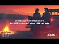 James Barker Band - After Dark (Lyrics)