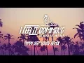 Lagu The Weeknd - I Feel It Coming ft. Daft Punk (Popov Deep House Remix)